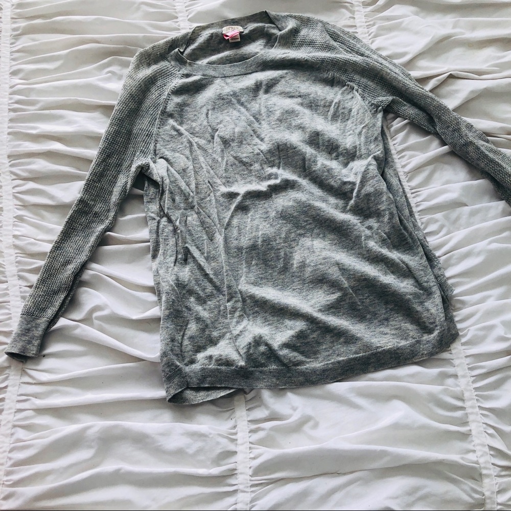 J. Crew Knit Sweater